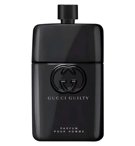 gucci guilty boots mens|gucci guilty travel collection.